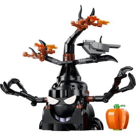 LEGO® Rémisztő kísértetfa