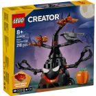 LEGO® Rémisztő kísértetfa