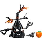 LEGO® Rémisztő kísértetfa