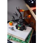LEGO® Rémisztő kísértetfa