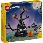 LEGO® Rémisztő kísértetfa