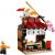 LEGO® Éttermek a nagyvilágból: Japán- sérült dobozos