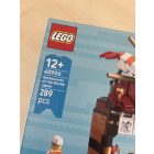 LEGO® Éttermek a nagyvilágból: Japán- sérült dobozos