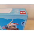 LEGO® Éttermek a nagyvilágból: Japán- sérült dobozos