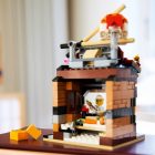 LEGO® Éttermek a nagyvilágból: Japán- sérült dobozos