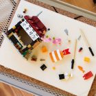 LEGO® Éttermek a nagyvilágból: Japán