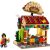 LEGO® Éttermek a nagyvilágból: Mexikó
