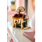 LEGO® Éttermek a nagyvilágból: Mexikó