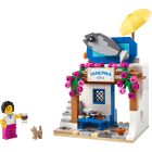 LEGO® Éttermek a nagyvilágból: Görögország
