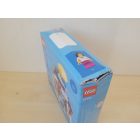 LEGO® Éttermek a nagyvilágból: Görögország - sérült dobozos