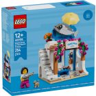 LEGO® Éttermek a nagyvilágból: Görögország