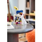 LEGO® Éttermek a nagyvilágból: Görögország