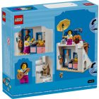 LEGO® Éttermek a nagyvilágból: Görögország