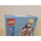 LEGO® Éttermek a nagyvilágból: Görögország - sérült dobozos