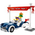 LEGO® Oldtimer felvonulási autó