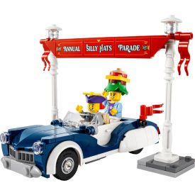LEGO® Oldtimer felvonulási autó