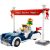 LEGO® Oldtimer felvonulási autó