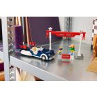 LEGO® Oldtimer felvonulási autó