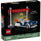 LEGO® Oldtimer felvonulási autó