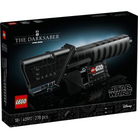 LEGO® Star Wars - Sötétkard