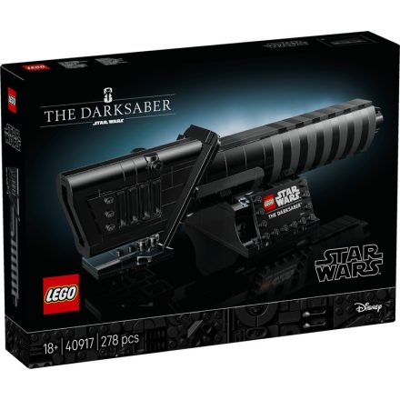 LEGO® Star Wars - Sötétkard