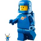 LEGO® Nagy méretű kék űrhajós minifigura