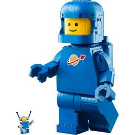  LEGO® Nagy méretű kék űrhajós minifigura