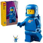  LEGO® Nagy méretű kék űrhajós minifigura