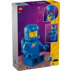  LEGO® Nagy méretű kék űrhajós minifigura