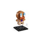 LEGO® Shrek, Szamár és Mézi figurák