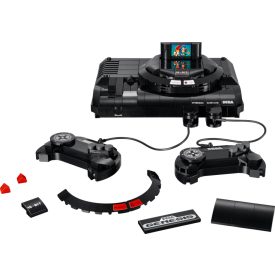 LEGO® SEGA® Mega Drive™ konzol
