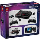 LEGO® SEGA® Mega Drive™ konzol