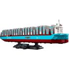 LEGO® Vegyes üzemű Maersk konténerhajó