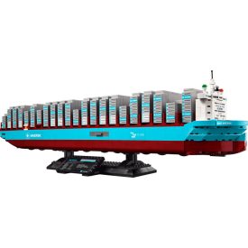 LEGO® Vegyes üzemű Maersk konténerhajó