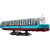 LEGO® Vegyes üzemű Maersk konténerhajó