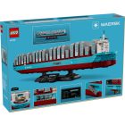 LEGO® Vegyes üzemű Maersk konténerhajó