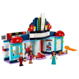 LEGO® Heartlake City mozi