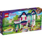 LEGO® Andrea családi háza