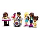 LEGO® Andrea családi háza
