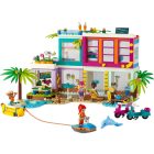 LEGO® Tengerparti nyaraló