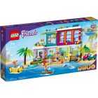 LEGO® Tengerparti nyaraló