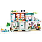 LEGO® Tengerparti nyaraló