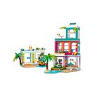 LEGO® Tengerparti nyaraló