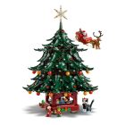 LEGO® Családi karácsonyfa, dekoráció