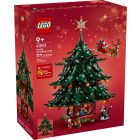 LEGO® Családi karácsonyfa, dekoráció