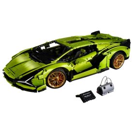 LEGO® Lamborghini Sián FKP 37
