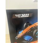 LEGO® Technic  McLaren Formula 1™ versenyautó - sérült dobozos