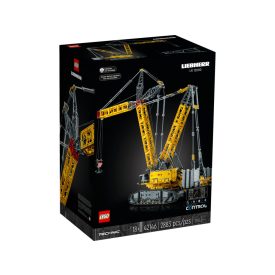 LEGO® LR 13000 lánctalpas daru