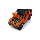 LEGO® Mercedes-Benz G 500 PROFESSIONAL Line