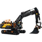 LEGO® Volvo EC500 Hybrid exkavátor